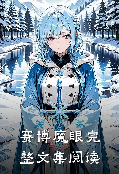 赛博魔眼完整文集阅读