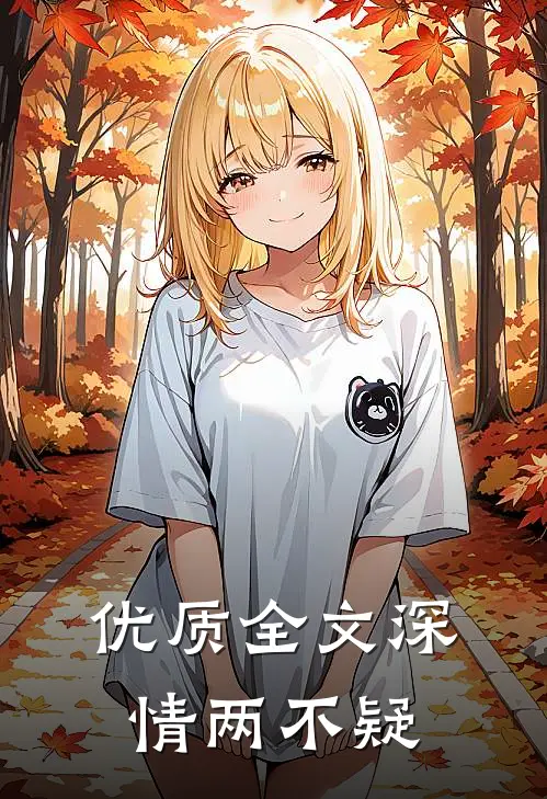 优质全文深情两不疑