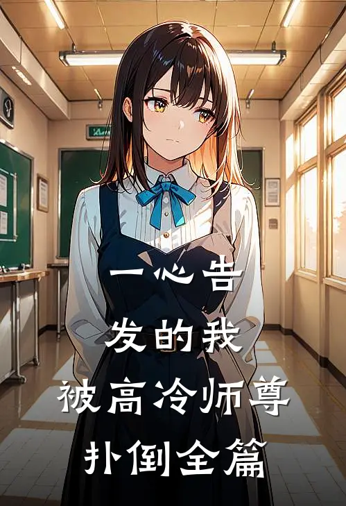 一心告发的我，被高冷师尊扑倒全篇