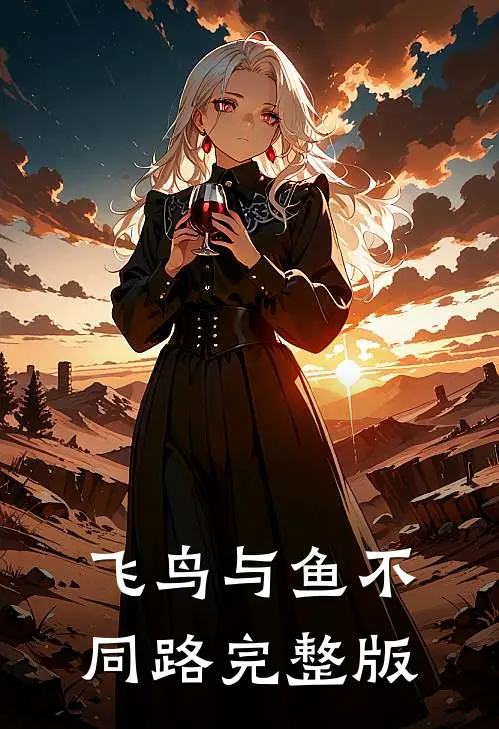 飞鸟与鱼不同路完整版