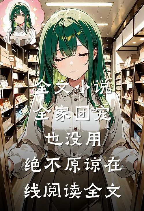 全文小说全家团宠也没用,绝不原谅在线阅读全文