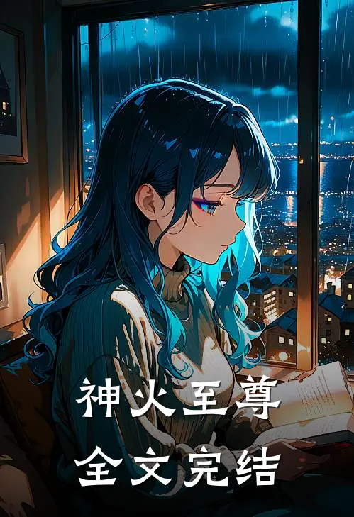 神火至尊全文完结