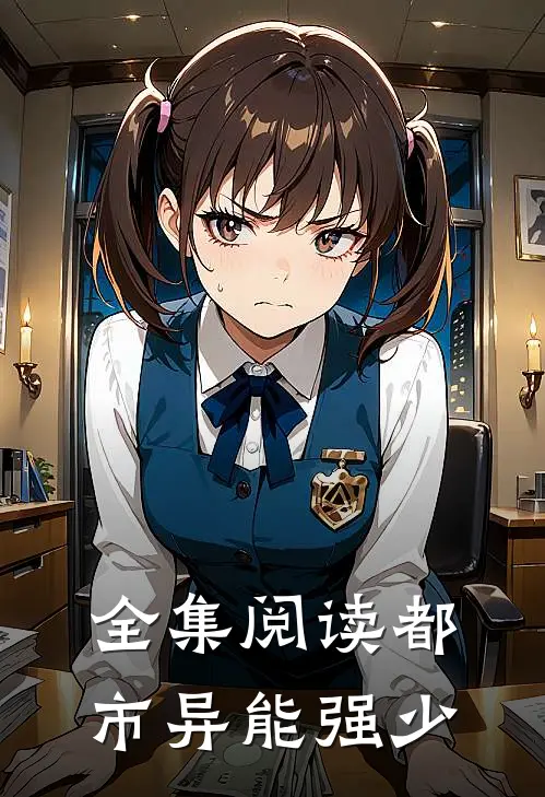 全集阅读都市异能强少