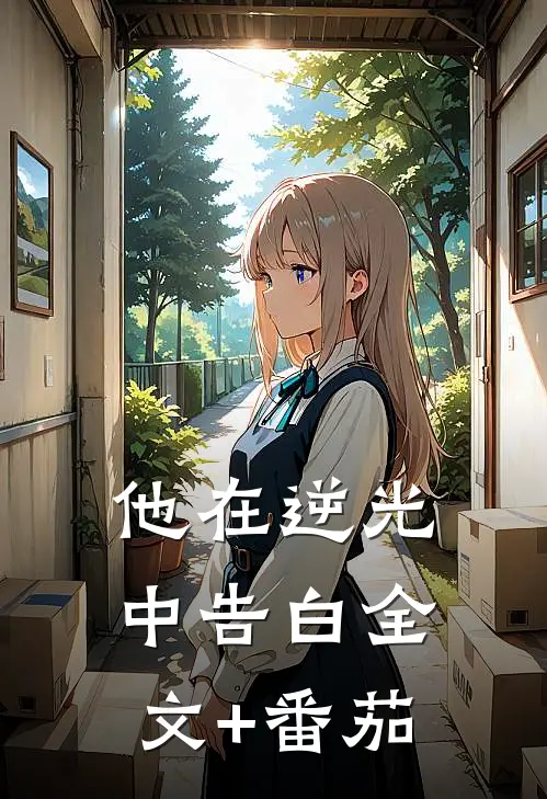 他在逆光中告白全文+番茄