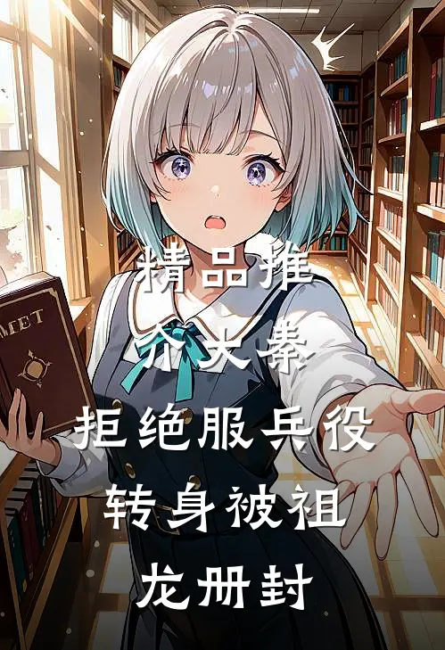 精品推介大秦：拒绝服兵役，转身被祖龙册封