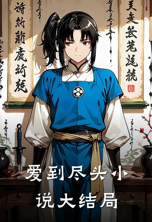 爱到尽头小说大结局