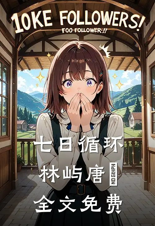 七日循环林屿唐橖全文免费