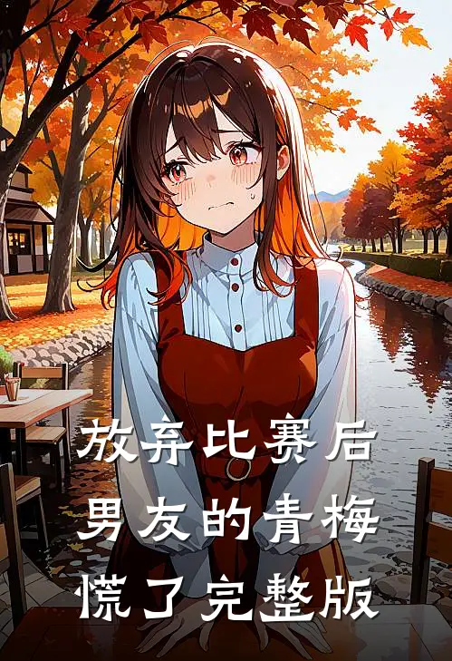 放弃比赛后，男友的青梅慌了完整版