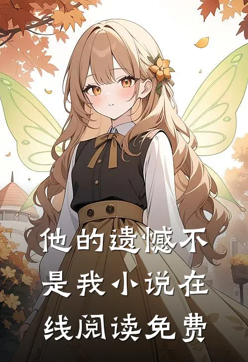 他的遗憾不是我小说在线阅读免费