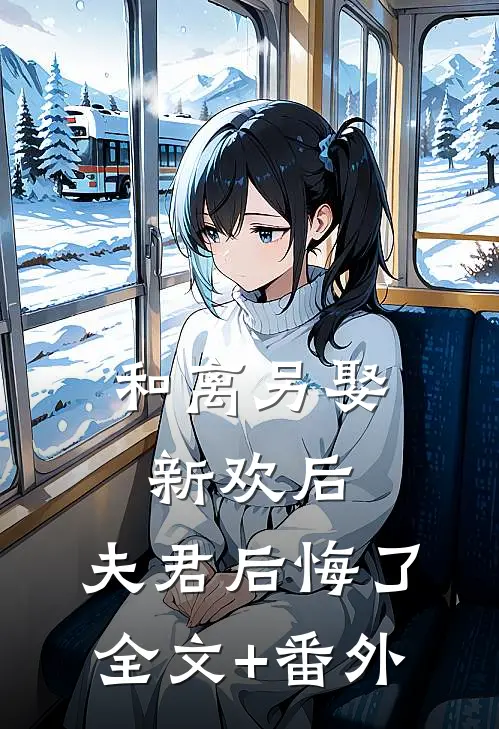 和离另娶新欢后，夫君后悔了全文+番外