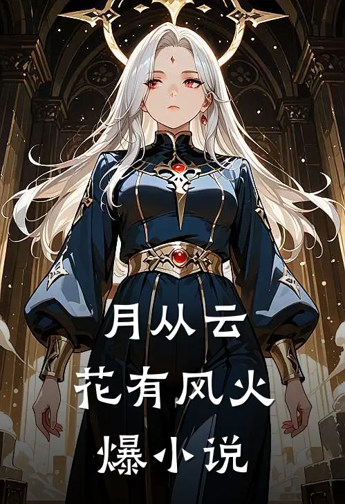 月从云，花有风火爆小说