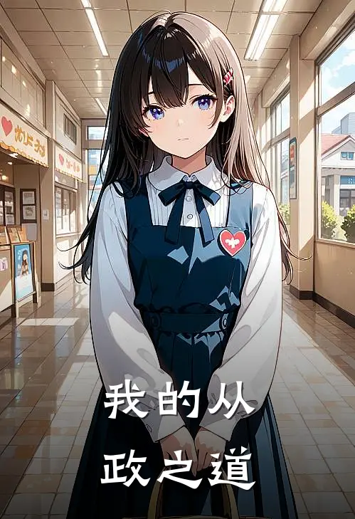 我的从政之道