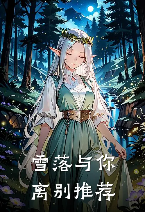 雪落与你离别推荐