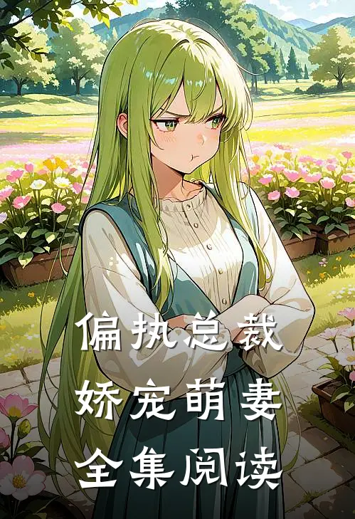 偏执总裁娇宠萌妻全集阅读