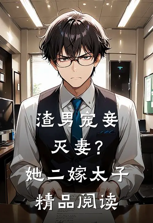 渣男宠妾灭妻？她二嫁太子精品阅读