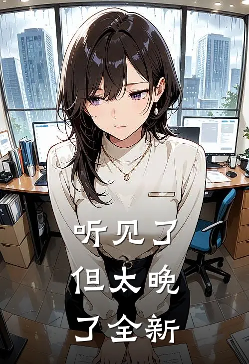 听见了，但太晚了全新