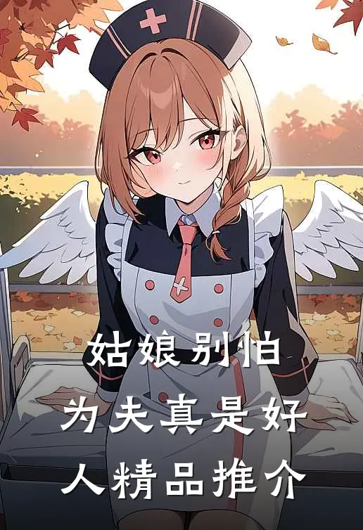 姑娘别怕，为夫真是好人精品推介