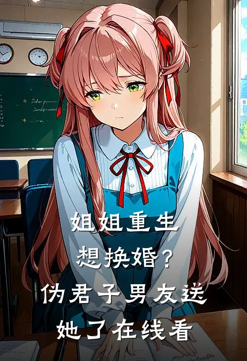 姐姐重生想换婚？伪君子男友送她了在线看