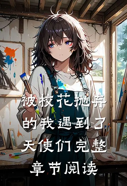 被校花抛弃的我遇到了天使们完整章节阅读