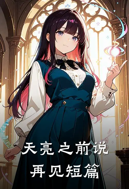 天亮之前说再见短篇