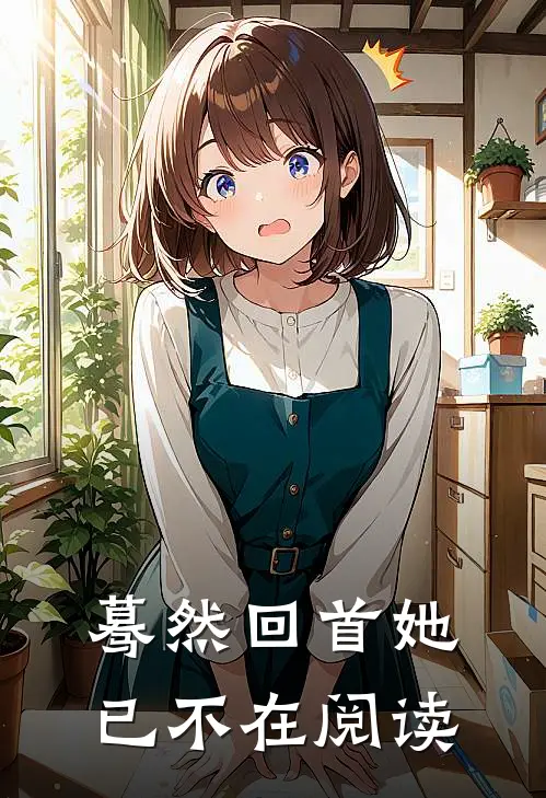 蓦然回首她已不在阅读