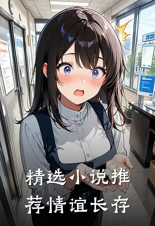 精选小说推荐情谊长存