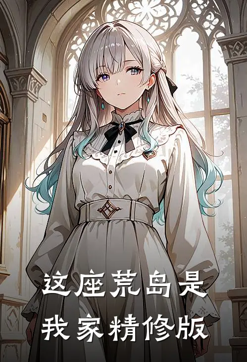 这座荒岛是我家精修版