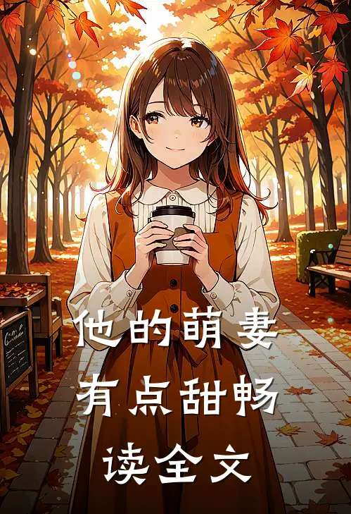 他的萌妻有点甜畅读全文