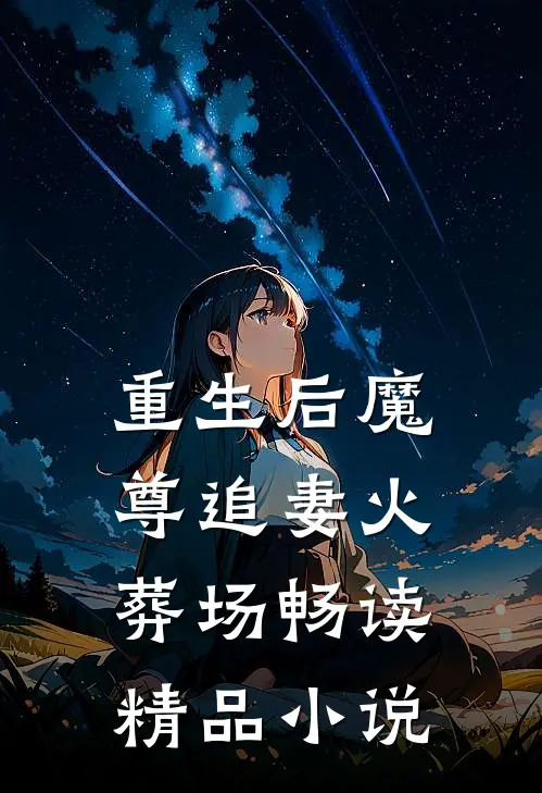 重生后魔尊追妻火葬场畅读精品小说