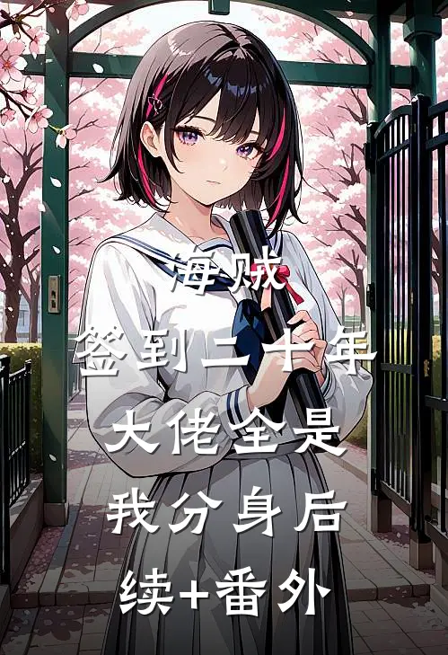 海贼：签到二十年，大佬全是我分身后续+番外