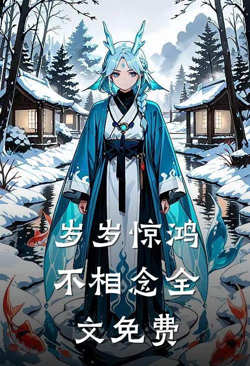 岁岁惊鸿不相念全文免费