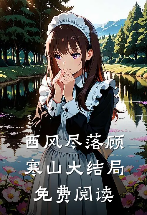 西风尽落顾寒山大结局免费阅读