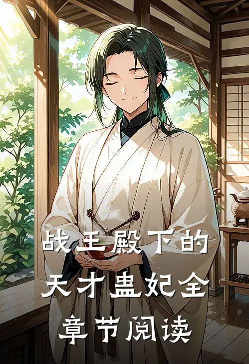 战王殿下的天才蛊妃全章节阅读