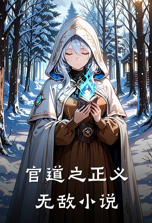 官道之正义无敌小说