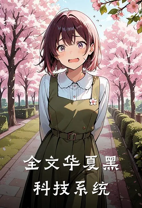全文华夏黑科技系统