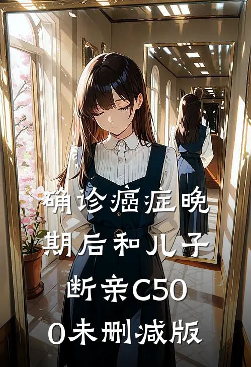 确诊癌症晚期后和儿子断亲C500未删减版