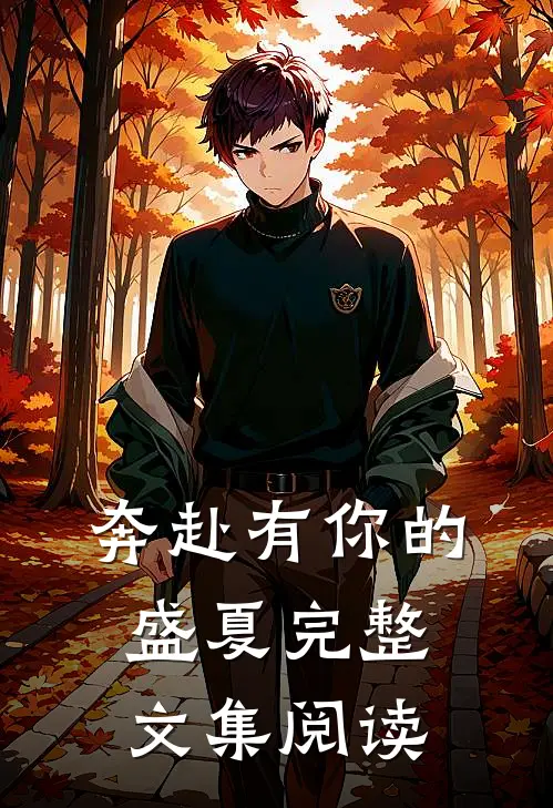 奔赴有你的盛夏完整文集阅读