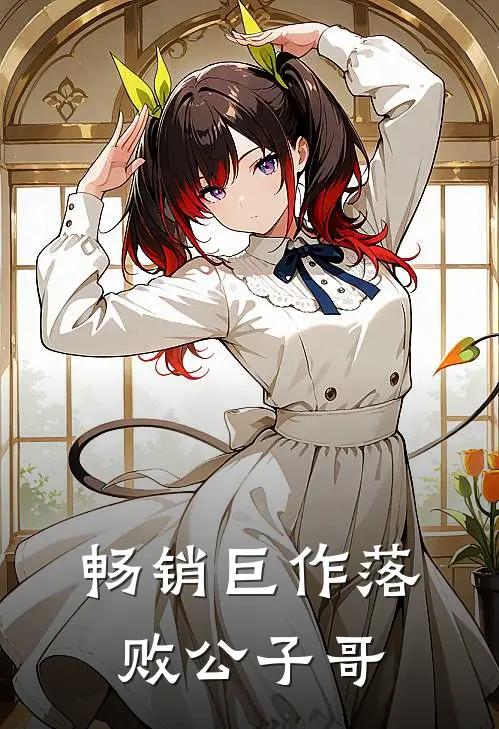 畅销巨作落败公子哥