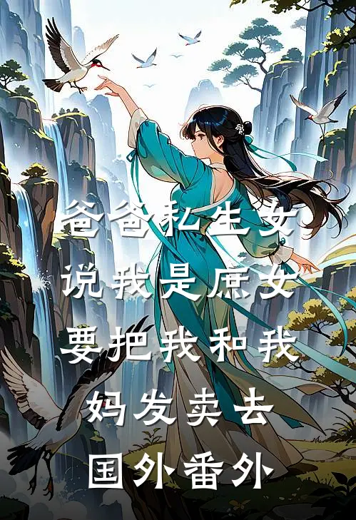 爸爸私生女说我是庶女，要把我和我妈发卖去国外 番外