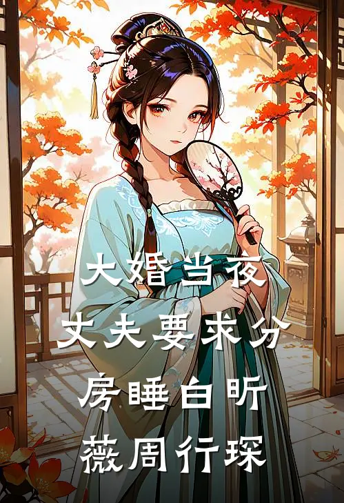 大婚当夜，丈夫要求分房睡白昕薇周行琛