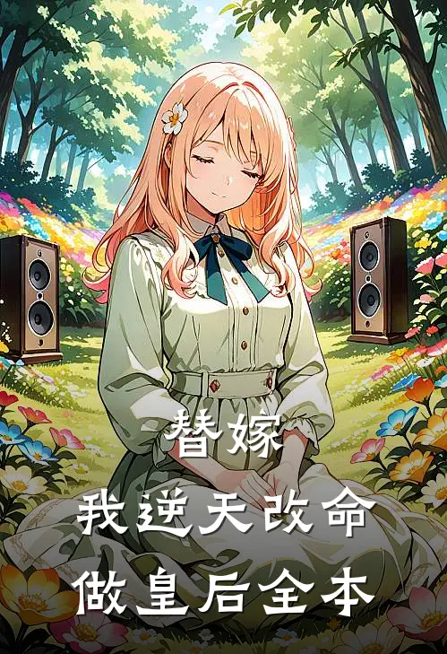 替嫁我逆天改命做皇后全本免费阅读