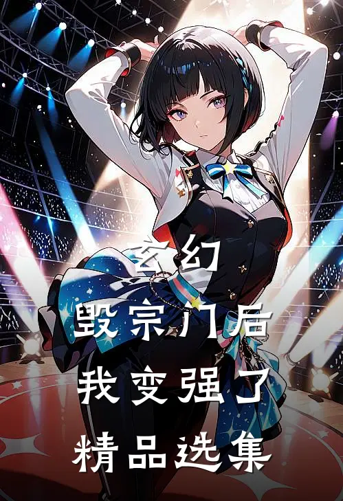 玄幻：毁宗门后我变强了精品选集