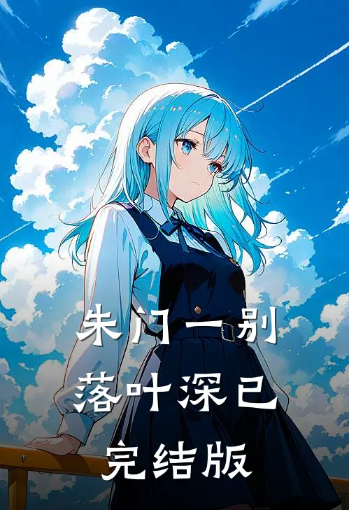 朱门一别落叶深已完结版