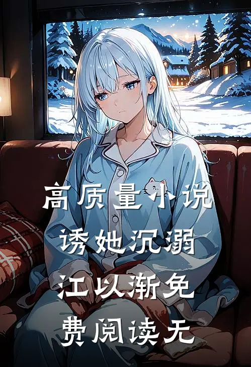 高质量小说诱她沉溺江以渐免费阅读无