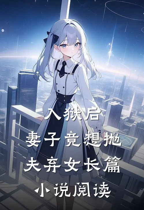 入狱后，妻子竟想抛夫弃女长篇小说阅读