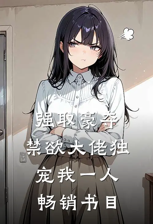 强取豪夺：禁欲大佬独宠我一人畅销书目
