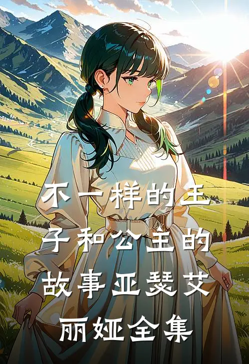不一样的王子和公主的故事亚瑟艾丽娅 全集
