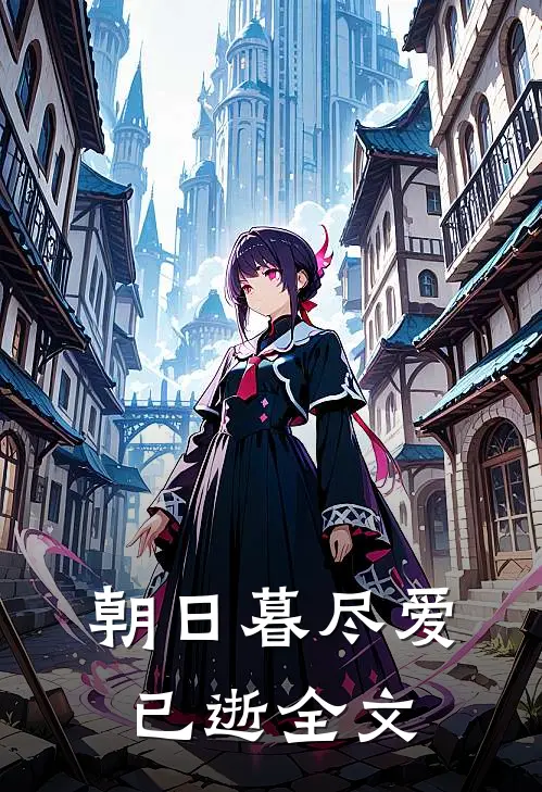 朝日暮尽爱已逝全文