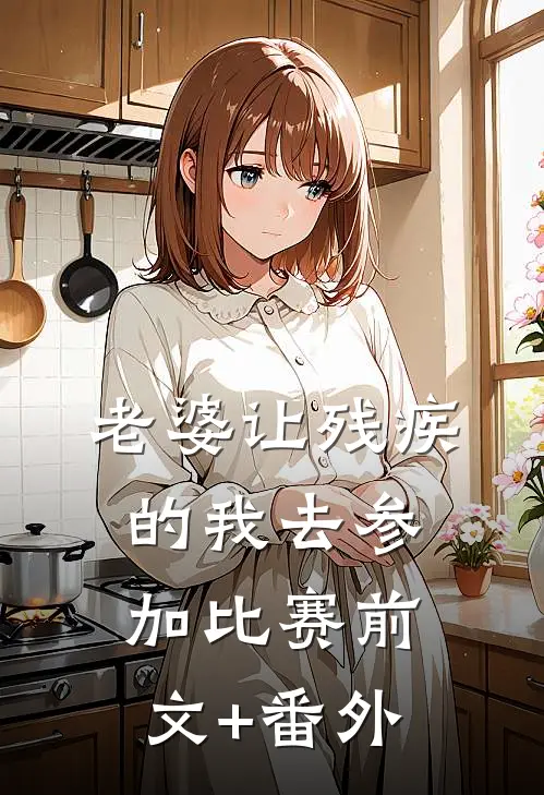 老婆让残疾的我去参加比赛前文+番外