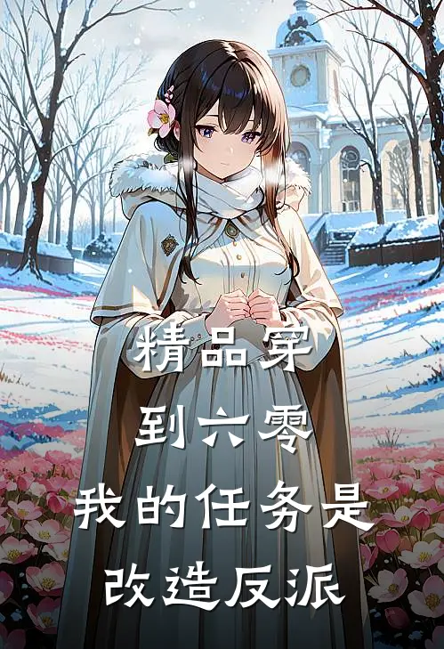 精品穿到六零：我的任务是改造反派